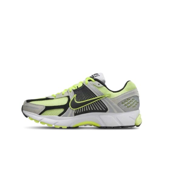 Nike Zoom Vomero 5 Life Lime Volt Green FB9149-701 Mens Athletic Sneakers Sz 12 - Picture 1 of 4